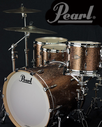 Ударные установки Pearl